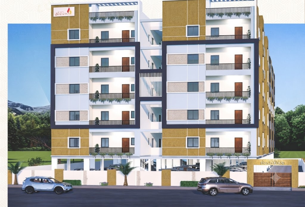 Buy Luxury Apartments in Hyderabad